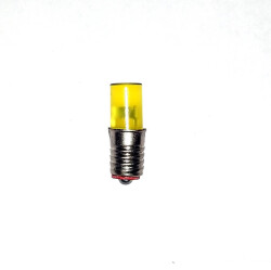 LED GEEL 5.5 22V