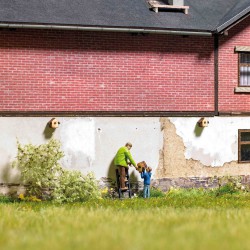 7976 Nistkasten aufhängen Stimmung