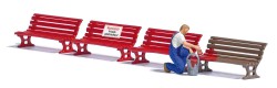 7978 Sitzbank streichen