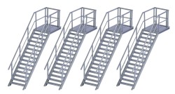 7758 Metalltreppen