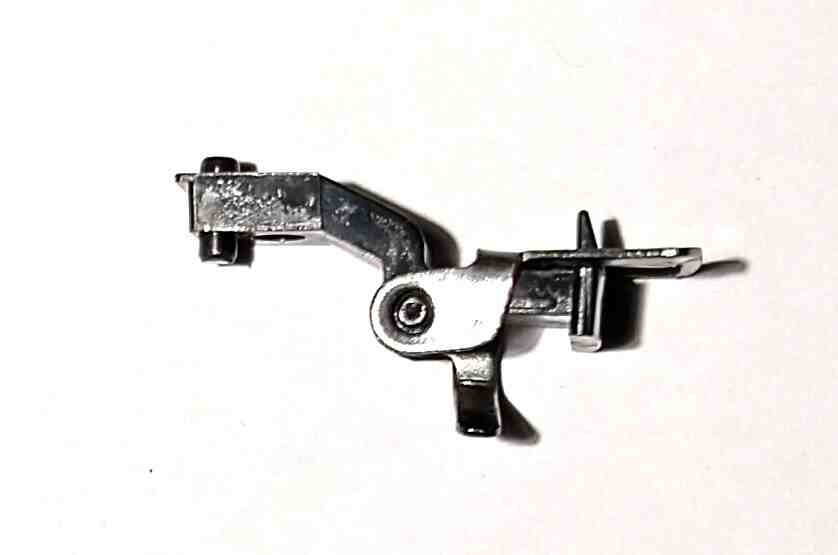 Fleischmann 6524 – Raccord D’Échange De Robinet – Système D’Alimentation CC – Modélisme Ferroviaire