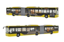 1185012 Qbuzz U bus Citaro G 161