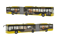 1185010 Qbuzz U bus Citaro G 31