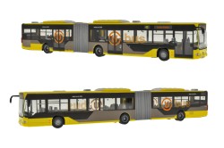 1185011 Qbuzz U bus Citaro G 43