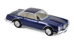 453002 Facel Vega II Coupe 1961 Blauw Metallic - 187