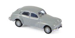 472372 Peugeot 203 1955 Grijs - 187