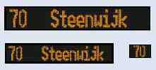 70 Steenwijk