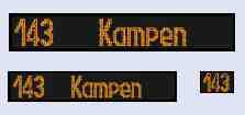143 KAMPEN