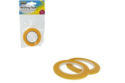 Masking tape 3 mm