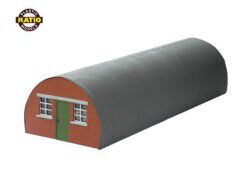 558 Nissen Hut