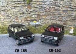 CB162-CB165