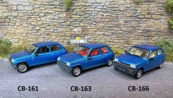 CB161-CB163-CB166